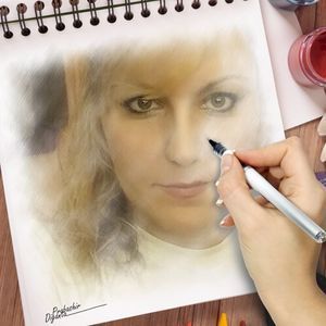 Meet your Posher, Joni